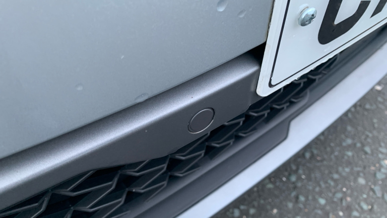 Renault Captur 1.6 E-TECH Hybrid 145 R.S. Line 5dr Auto Hybrid Hatchback